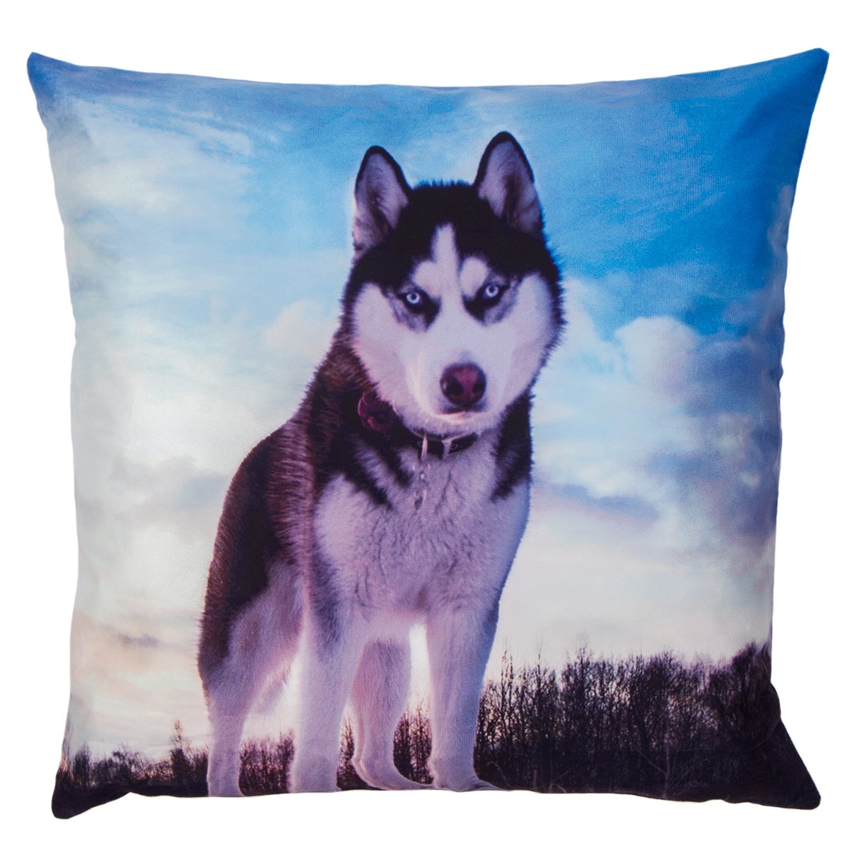 Jahu Obliečka na vankúšik Husky, 40 x 40 cm