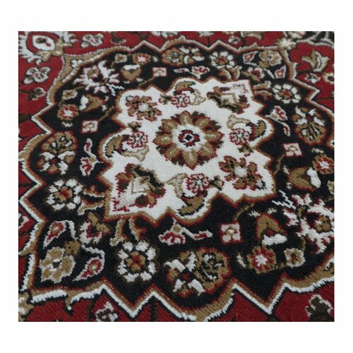 Dywan Lotus 9306 czerwony, 60 x 90 cm