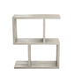 Beistelltisch Zet Freesia Marble