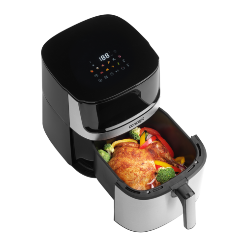 Concept FR8010 horkovzdušná fritéza