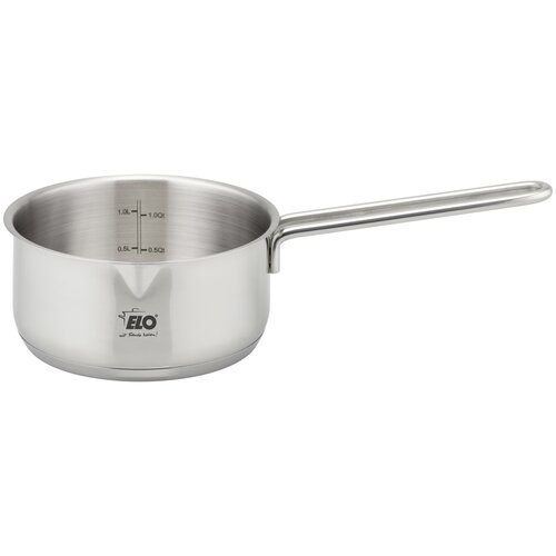 Elo 41410 Set de 4 oale din oțel inoxidabil dedouă ori