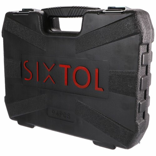 Sixtol Gola Набір TOOL SET 94