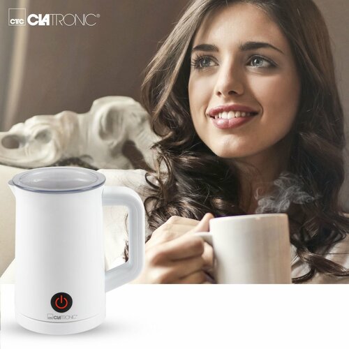 Clatronic MS 3693 tejhabosító