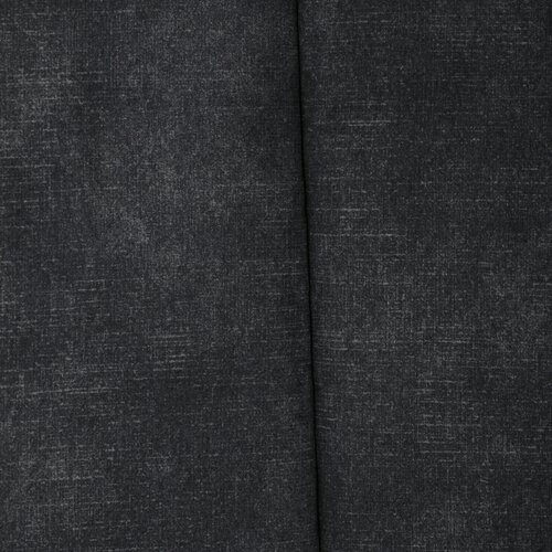 Set de scaune de sufragerie HC-D7188 BK4, 2 buc.