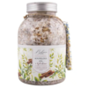 Bohemia Gifts Kúpeľová soľ - Škorica a agát, 1200 g