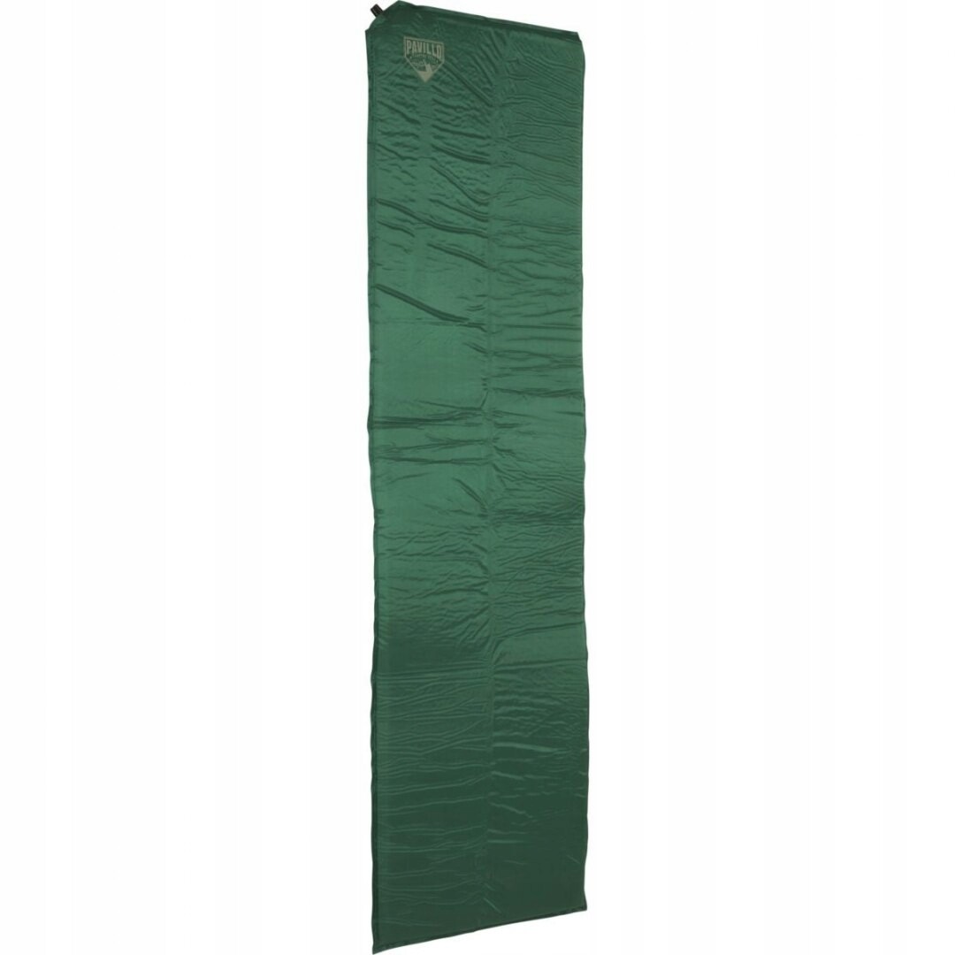 Bestway Samonafukovacia karimatka 180 x 50 x 2,5 cm, zelená, S