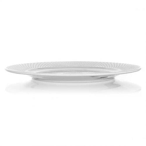 Plošček za banket DIAMOND LINE, 27 cm