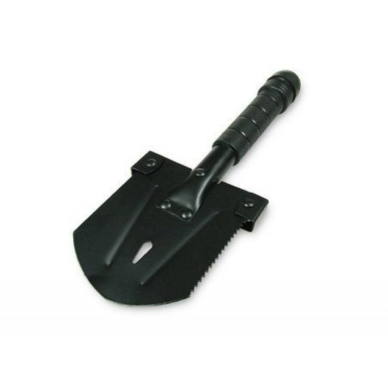 Multifunkčná lopata