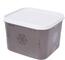 Gefrierbox Alimenti 1250 ml, Braun