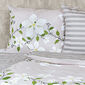 Lenjerie pat din bumbac 4Home Jasmine Love, 140 x 200 cm, 70 x 90 cm