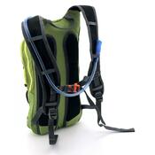 Cattara Batoh s pitným vakom GreenW, 10 l + 2 l