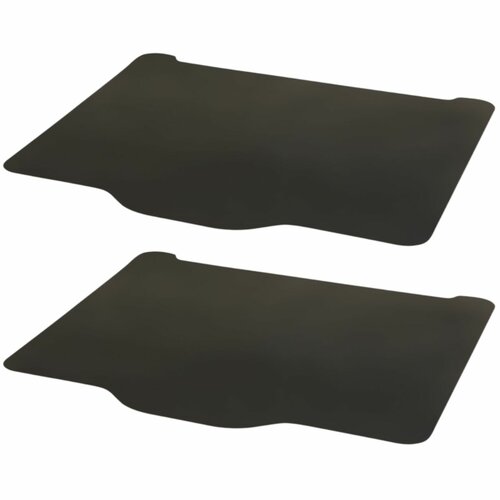 Tescoma Folie protectoare pentru grătar de contactPRESIDENT, 2 buc.