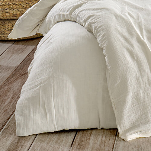 4Home Muslin posteljnina Cloud, 135 x 200 cm, 80 x 80 cm