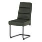 Scaun DCL-P3107 GRN2, verde