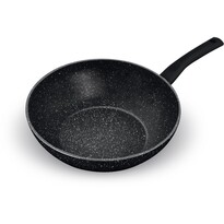 Lamart LT1144 Panvica Wok Rock, 28 cm Lamart LT1144 Panvica Wok Rock, 28 cm