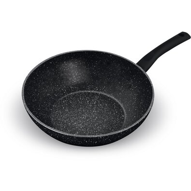 Lamart LT1144 Pfanne Wok Rock, 28 cm