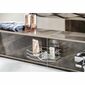 AQUALINE 37004 Chrom line Drahtablage einzeln, silber