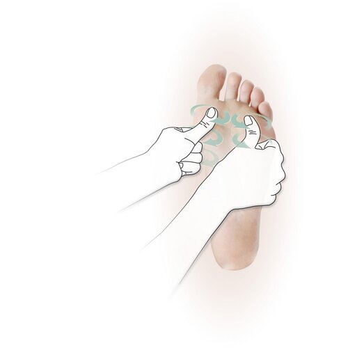 Aparat de masaj picioare Beurer BEU-FM60 Shiatsu