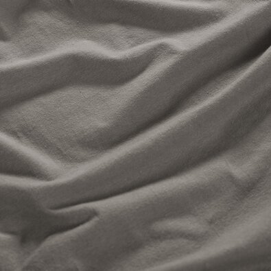4Home jersey sheet Luxury antracit , 180 x 200 cm