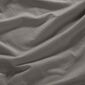 4Home jersey sheet Luxury antracit , 180 x 200 cm