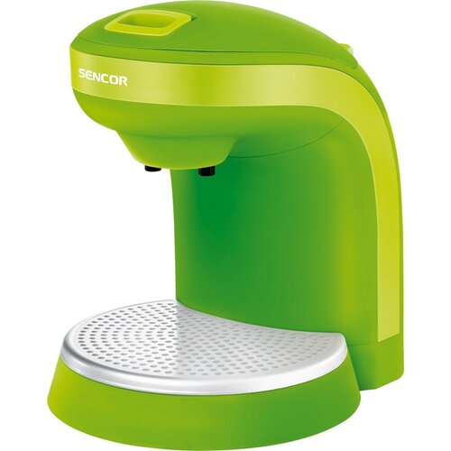 Aparat de cafea Sencor SCE 2002GR