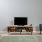 Masă TV Truva Oak