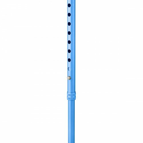 Vitility VIT-70510520 Gehstock 71 cm, blau