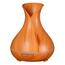 Sixtol Aroma Diffusor Vulcan helles Holz, 350 mlbraun  ,