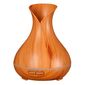 Sixtol Aroma Diffusor Vulcan helles Holz, 350 mlbraun  ,