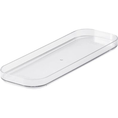 Capac SmartStore pentru cutie de depozitareCompact Clear Slim