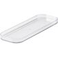 SmartStore fedél a Compact Clear Slim tárolódobozhoz