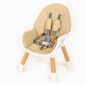 New Baby Scaun Grace 3in1 bej, 61 x 101 x 61 cm