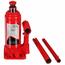 Sixtol Hydraulischer Wagenheber SX BOTTLE JACK, 8 t