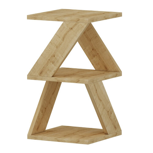 Odkladací stolík Albeni Sapphire