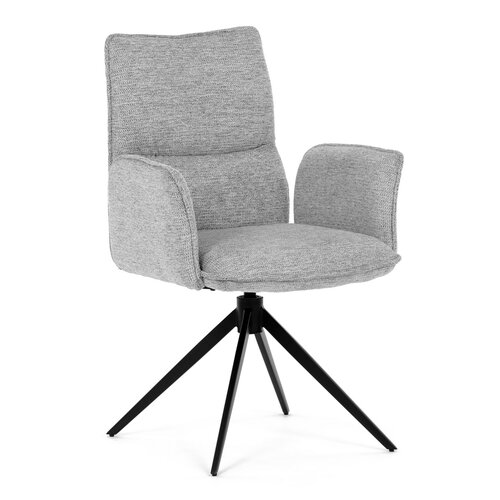 Set de scaune de sufragerie DCH-D1328 SIL2, 2 buc.