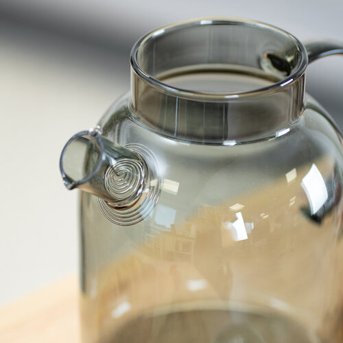 4Home Teekanne Haze Hot&Cool, 1,5 l