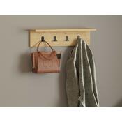 Wandgarderobe Ayla Sapphire Oak