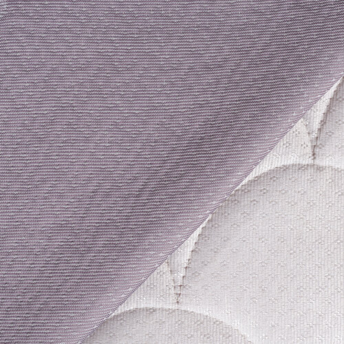 4Home Lavender Chránič matrace s lemem, 200 x 200 cm + 30 cm