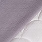 Protecție saltea 4Home Lavender cu bordură, 200 x 200 cm + 30 cm