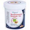 Gesztenyegél visszeres lábra, 500 ml