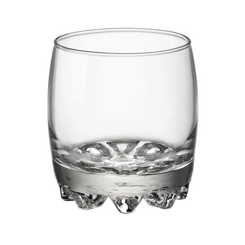 Bormioli Rocco 48-teiliges Geschirrset mit Besteck Prima & Hanna