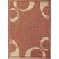 Kusový koberec Floorlux Orange/ Mais, 120 x 170 cm, 120 x 170 cm