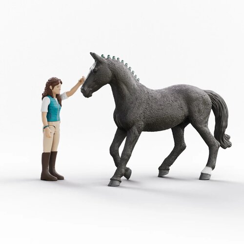 Schleich 42712 Lisa a Storm