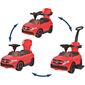 Buddy Toys BPC 5211 3in1 Scooter