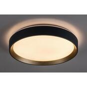 Rabalux 71121 stropné LED svietidlo Liatris, 25 W, sivá