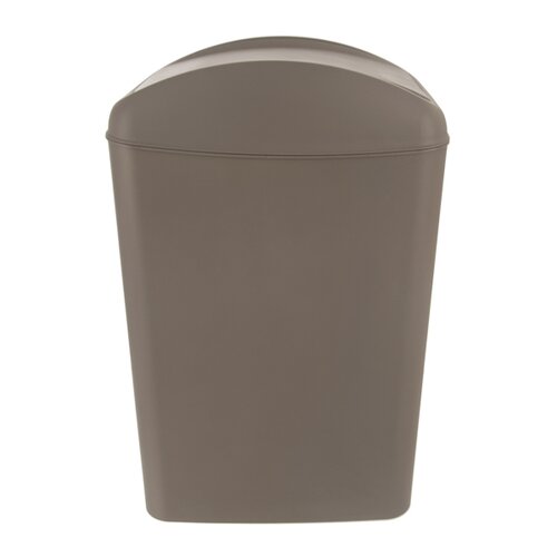 Orion Koš odpadkový Waste kolíbka 20 l, rjava