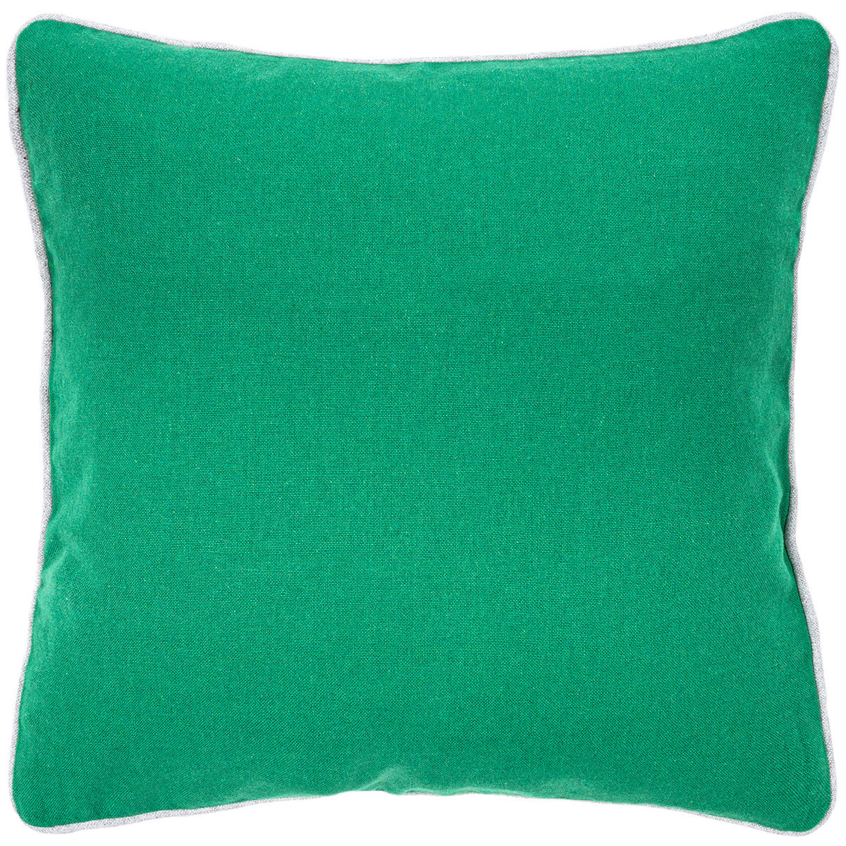 Trade Concept Povlak na polštářek Heda zelená, 40 x 40 cm