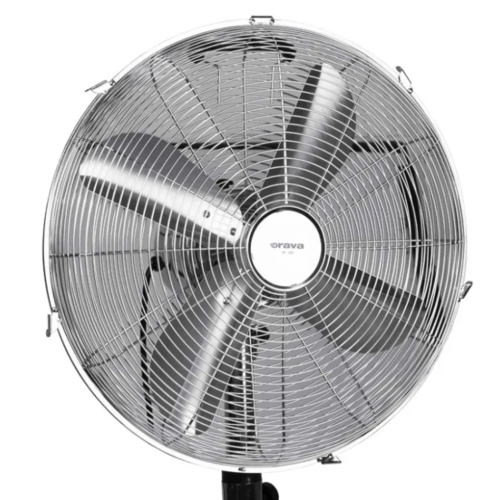Orava SF-200 X Stojanový kovový ventilátor