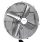 Orava SF-200 X Stojanový kovový ventilátor
