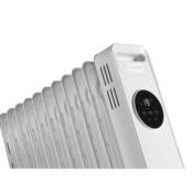 Radiator cu ulei Concept RO3411
